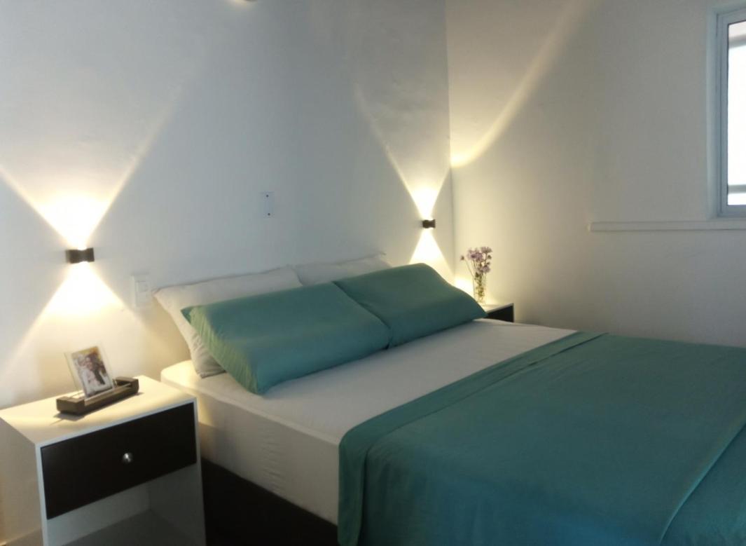 Vip Apartasuites Rosales Medellín Buitenkant foto