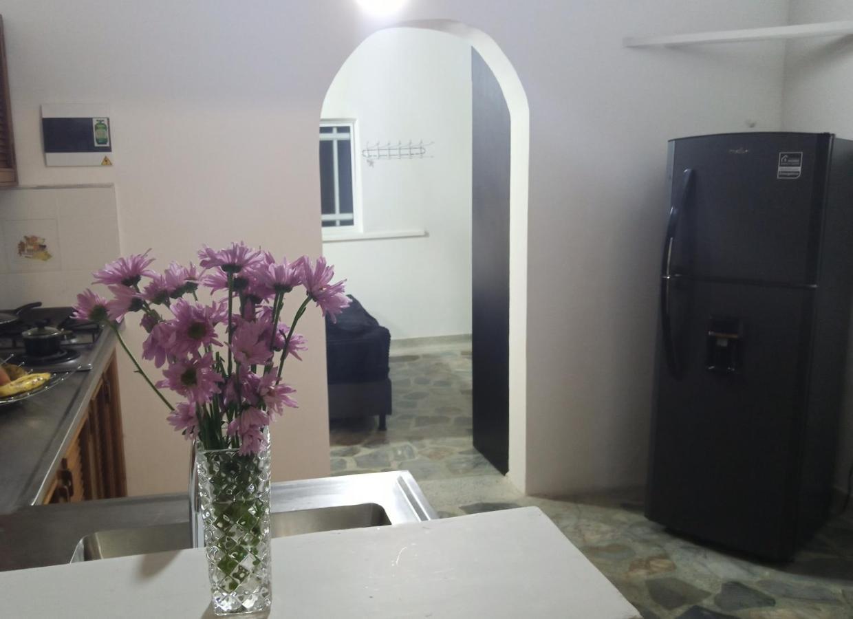 Vip Apartasuites Rosales Medellín Buitenkant foto
