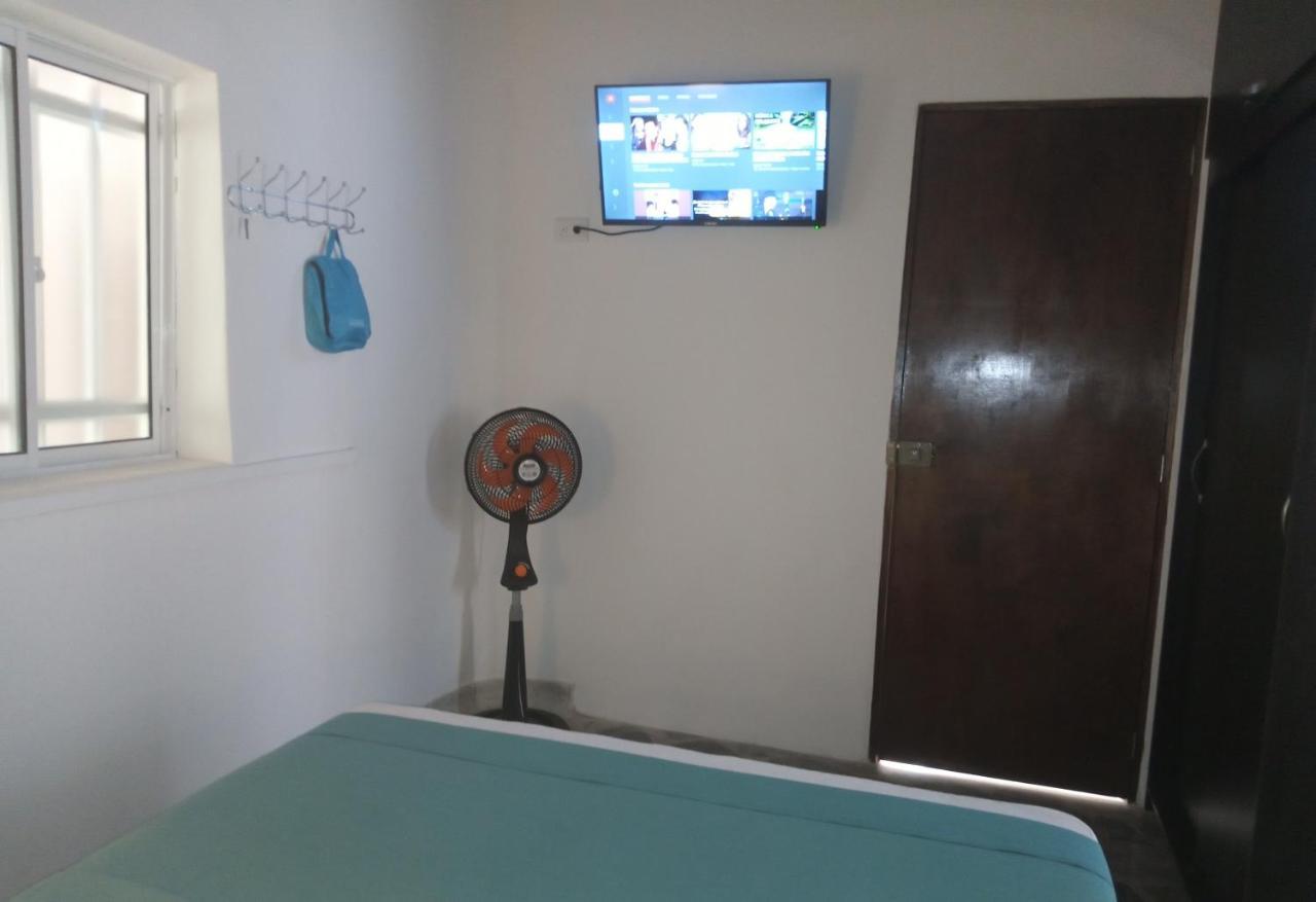 Vip Apartasuites Rosales Medellín Buitenkant foto